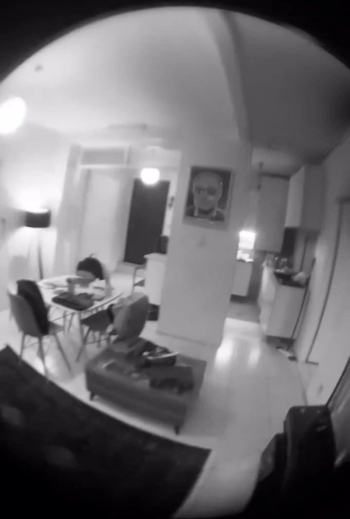 Inside the studio, from Vinama’s Instagram portfolio